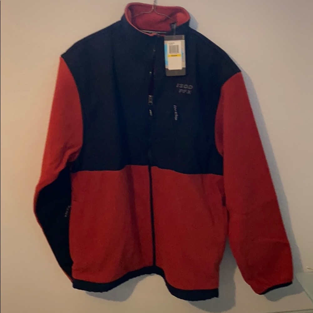 Izod PFX FLEECE